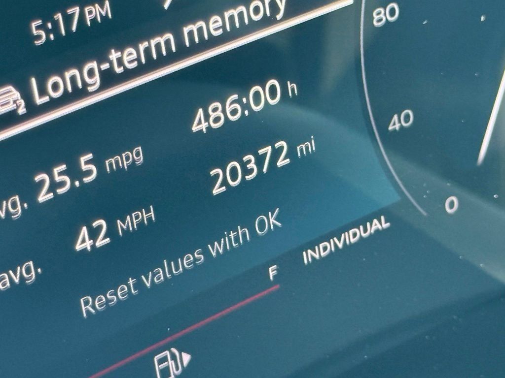 Used 2025 Audi SQ5 Prestige AWD/4WD image 20