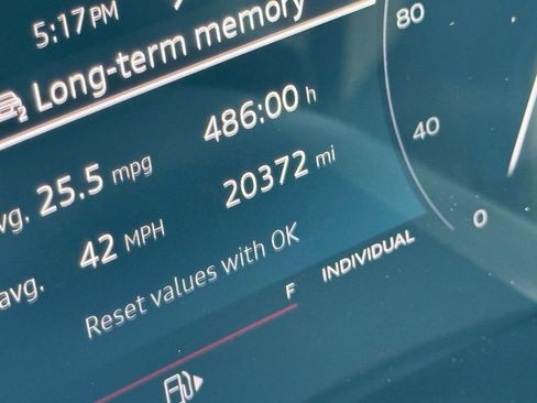 Used 2025 Audi SQ5 Prestige AWD/4WD image 20