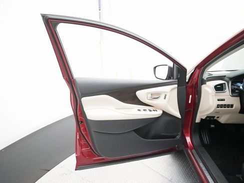 Used 2020 Nissan Murano Platinum image 30