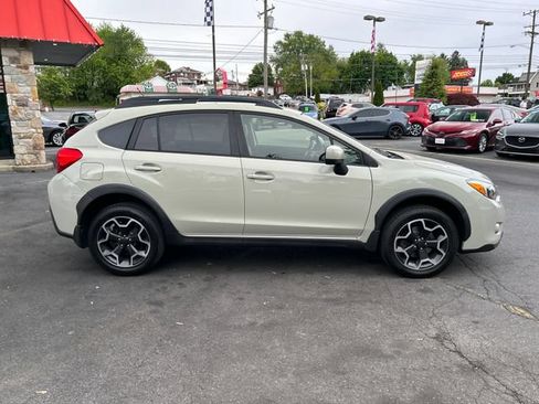 Used 2013 Subaru Crosstrek 2.0i Limited w/ Popular Pkg 2 AWD/4WD image 8