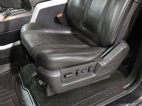 Used 2013 Ford F150 Raptor w/ Luxury Equipment Group image 85