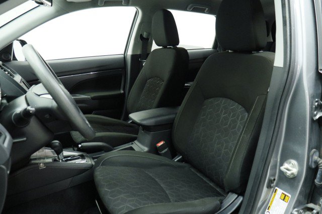 Used 2023 Mitsubishi Outlander Sport ES AWD/4WD image 8