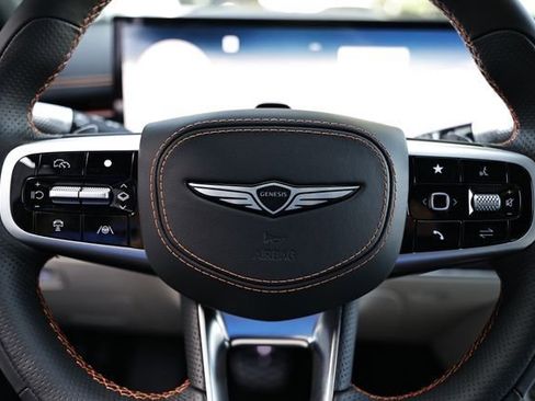 New 2026 Genesis GV70 3.5T Sport Prestige image 34