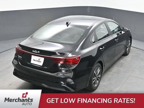 Used 2023 Kia Forte LXS FWD image 29
