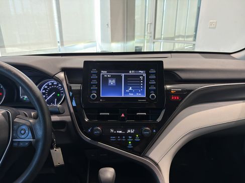 Used 2023 Toyota Camry LE image 15