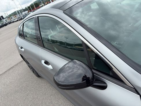 Used 2025 Kia K5 GT-Line w/ GT-Line Premium Package FWD image 13