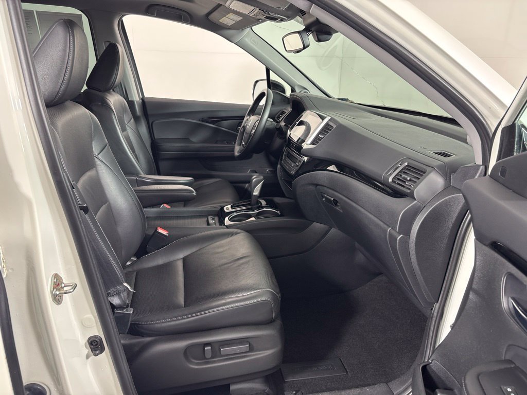 Certified 2019 Honda Ridgeline RTL-E image 8