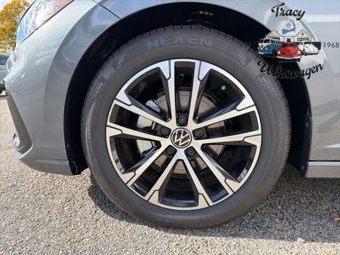 New 2026 Volkswagen Jetta Sport image 9