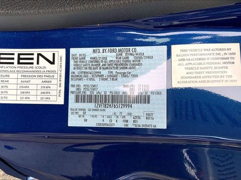 Used 2006 Ford Mustang GT RWD image 29
