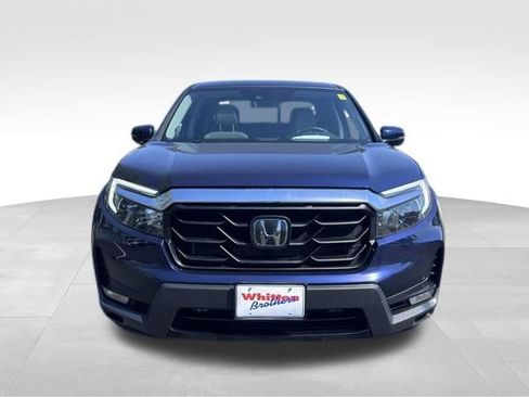 Used 2021 Honda Ridgeline RTL-E image 11