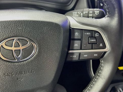 Used 2024 Toyota Grand Highlander FWD image 20