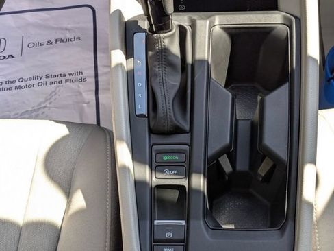 Certified 2026 Honda Accord SE image 17