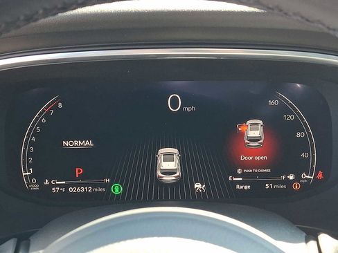 Used 2023 Acura MDX SH-AWD w/ Advance Package image 22