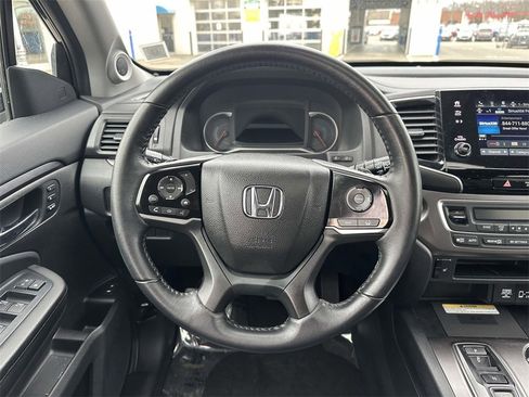 Certified 2022 Honda Pilot Special Edition image 12