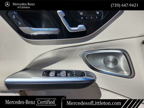Used 2026 Mercedes-Benz C 300 4MATIC Sedan image 22