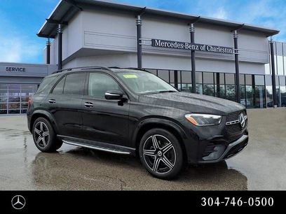New 2026 Mercedes-Benz GLE 350 4MATIC