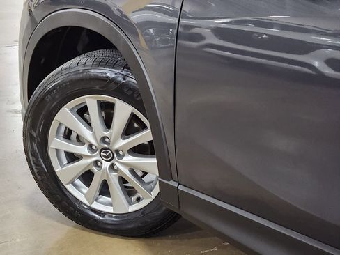 Used 2016 MAZDA CX-5 Touring w/ Bose/Moonroof Package image 23