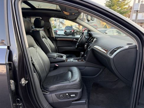 Used 2010 Audi Q7 TDI Prestige AWD/4WD image 18