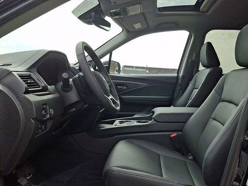 New 2026 Honda Ridgeline RTL image 18