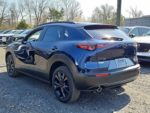 New 2026 MAZDA CX-30 Aire Edition AWD/4WD image 4