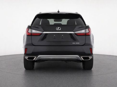 Used 2019 Lexus RX 350 FWD w/ Premium Package image 10