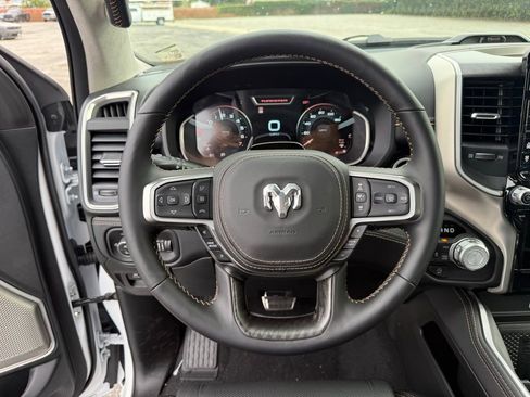 New 2026 RAM 1500 Tungsten image 21