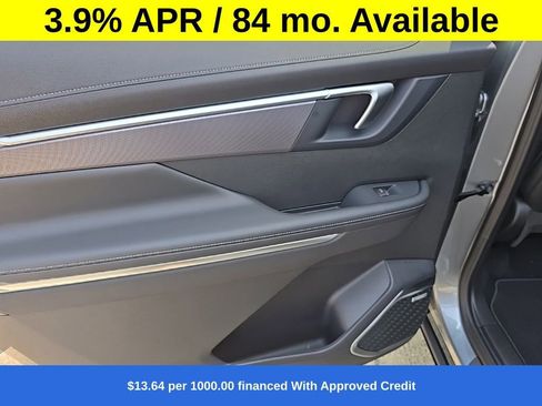 New 2026 Buick Enclave Sport Touring w/ Power Package image 15