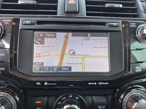 Used 2019 Toyota 4Runner TRD Pro AWD/4WD image 31