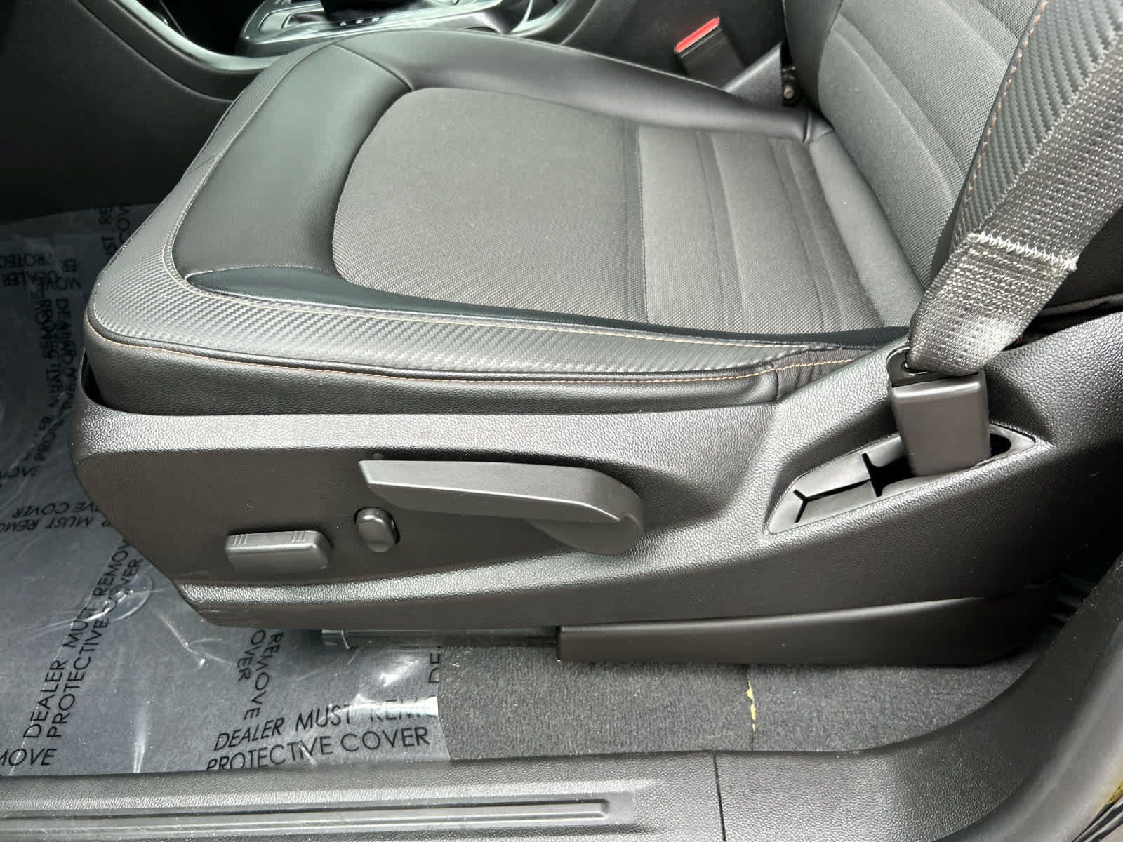 Used 2021 GMC Canyon AT4 AWD/4WD image 11