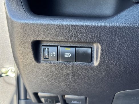 Used 2024 Toyota RAV4 LE image 25