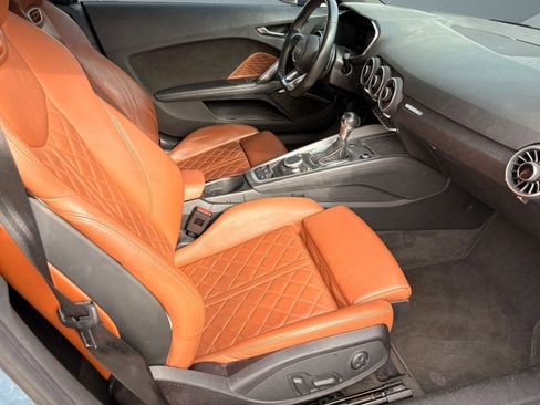 Used 2021 Audi TT 2.0T image 20