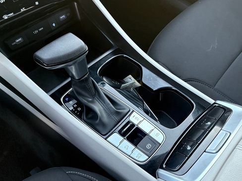 Used 2024 Hyundai Tucson SEL image 21