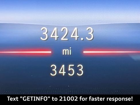 Used 2025 Mercedes-Benz G 580 w/ EQ Technology image 34