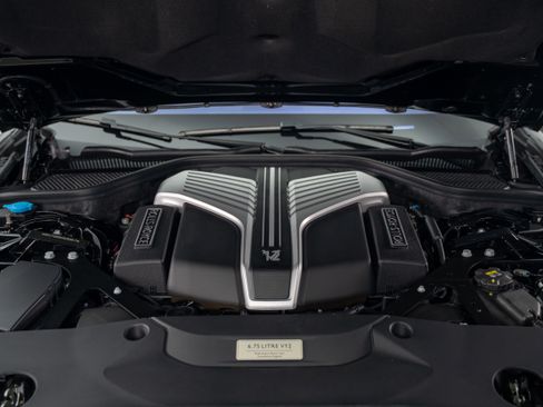 Used 2021 Rolls-Royce Ghost AWD/4WD image 13