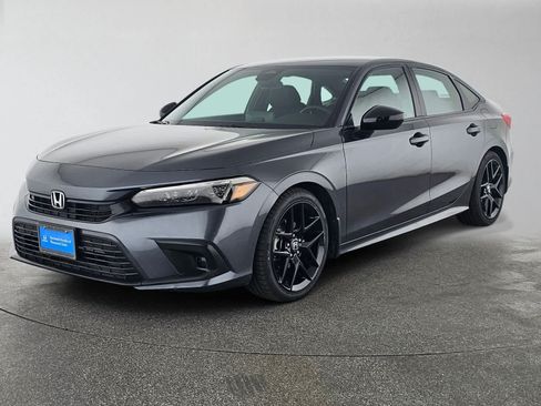 Used 2023 Honda Civic Sport image 7