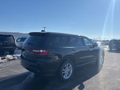 Used 2025 Dodge Durango GT image 2