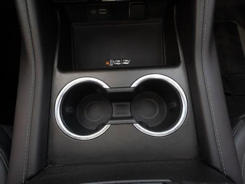 Used 2023 Chevrolet Tahoe Z71 w/ Luxury Package image 21