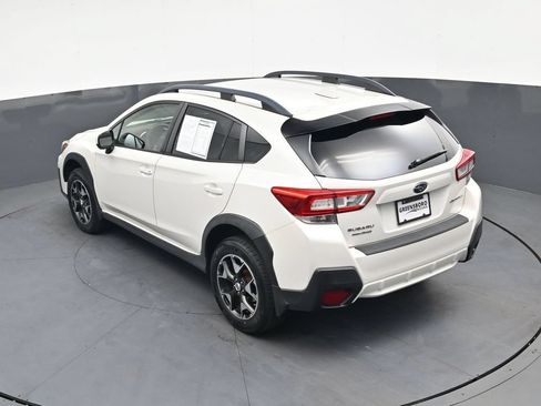 Used 2018 Subaru Crosstrek 2.0i Premium w/ Popular Package #2 AWD/4WD image 31