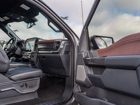 Certified 2022 Ford F150 Lariat image 13