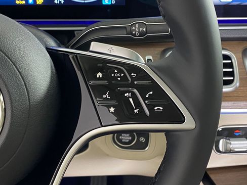 New 2026 Mercedes-Benz GLE 350 4MATIC image 30