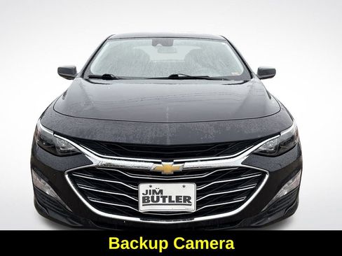 Used 2023 Chevrolet Malibu LT FWD image 13