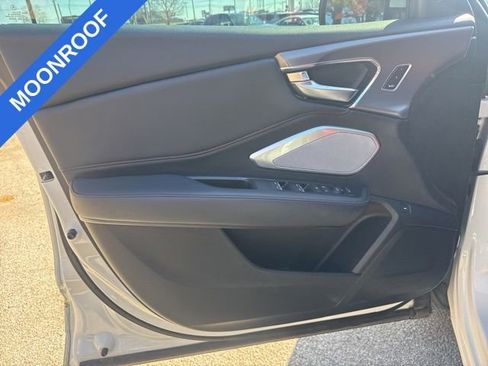 Used 2021 Acura RDX A-Spec image 10