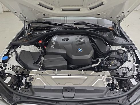 New 2026 BMW 330i xDrive Sedan AWD/4WD image 30