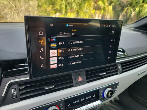 Used 2023 Audi A5 2.0T Premium Plus w/ Premium Plus image 20