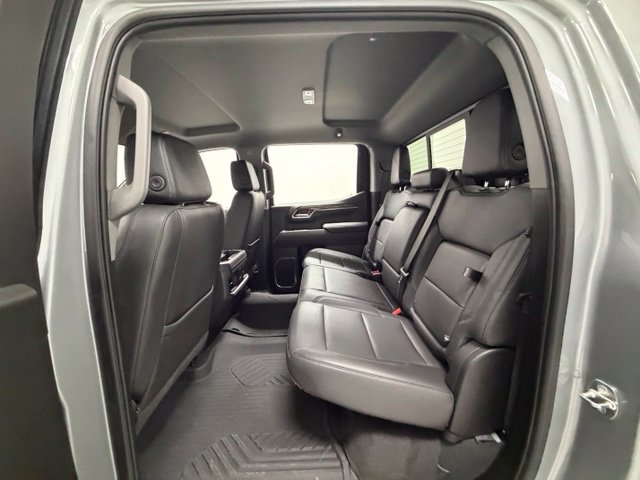 Used 2024 Chevrolet Silverado 1500 LT Trail Boss w/ LT Trail Boss Premium Package AWD/4WD image 23