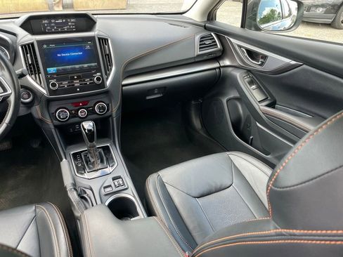 Used 2022 Subaru Crosstrek 2.5i Limited image 10