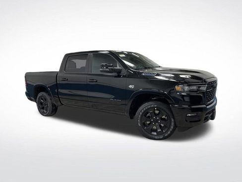 New 2026 RAM 1500 4x4 Crew Cab image 41