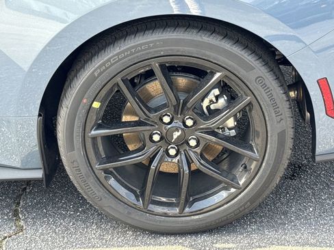 New 2026 Ford Mustang Coupe image 17