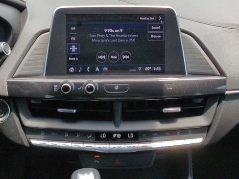 Used 2020 Cadillac CT4 Premium Luxury RWD image 17