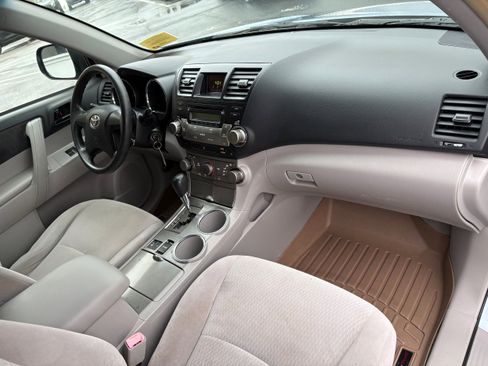 Used 2008 Toyota Highlander Sport image 24